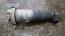 Volkswagen Touareg 2002-2007 5.0 V10 TDI Drivers OSR Rear AIR Sturt Damper